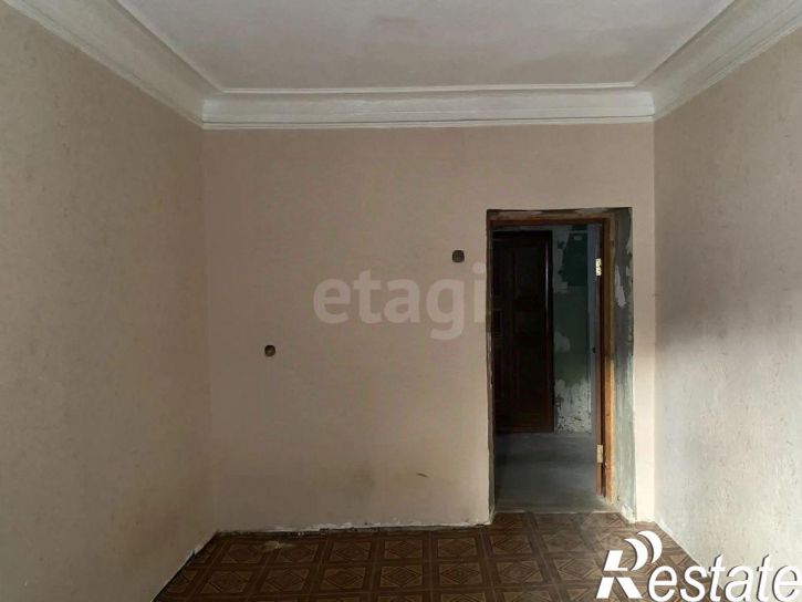 2-комн квартира улица Гайдара, 13/4,  д. 13/4