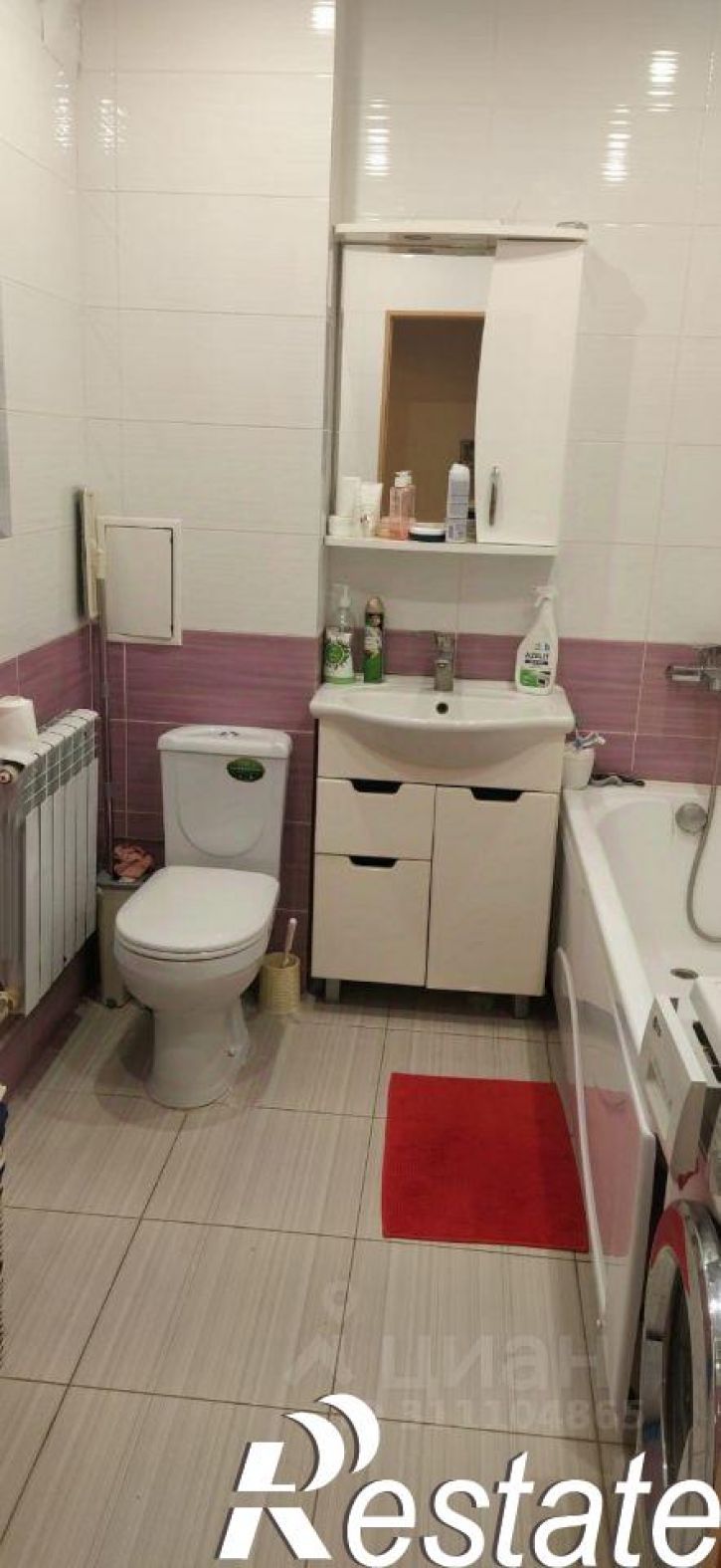 2-комн квартира Майский бульвар, 15,  д. 15