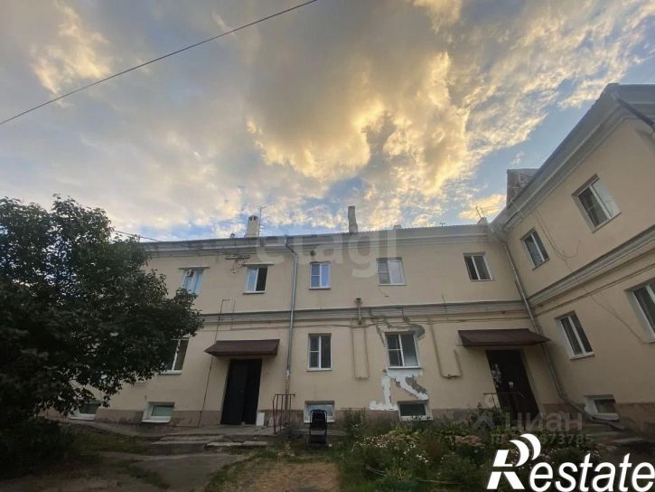 2-комн квартира улица Гайдара, 13/4,  д. 13/4