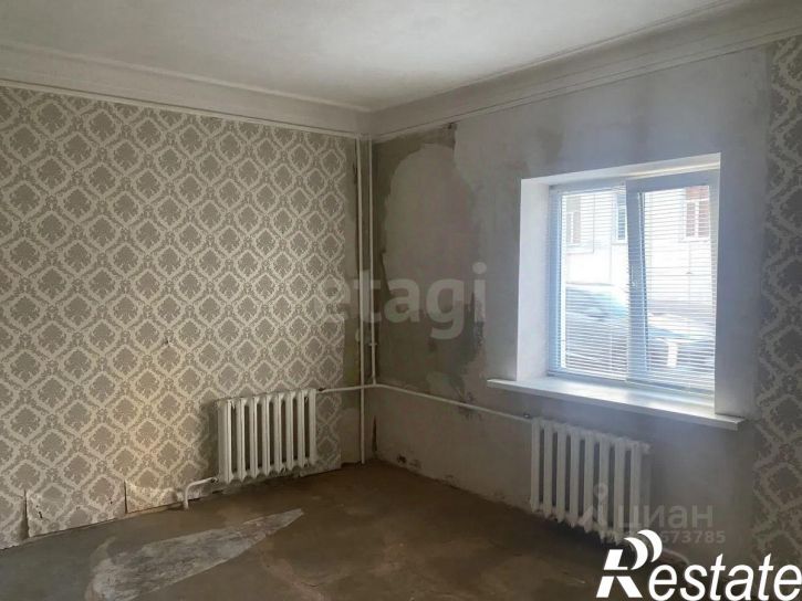 2-комн квартира улица Гайдара, 13/4,  д. 13/4