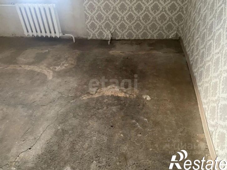 2-комн квартира улица Гайдара, 13/4,  д. 13/4