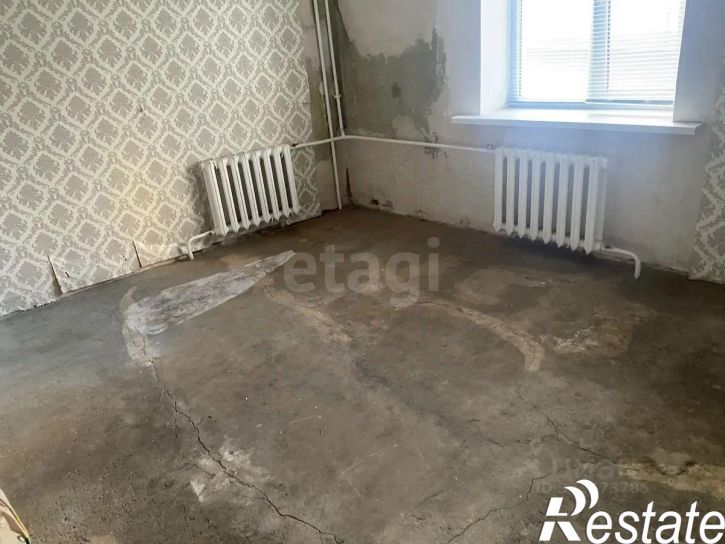 2-комн квартира улица Гайдара, 13/4,  д. 13/4