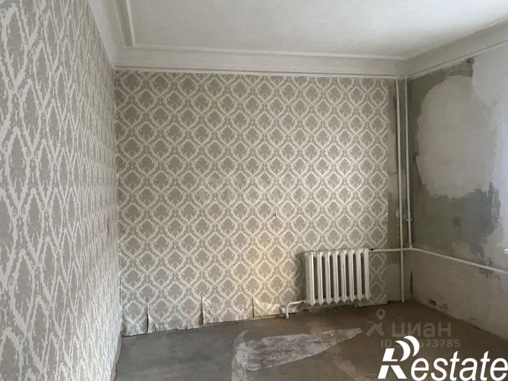 2-комн квартира улица Гайдара, 13/4,  д. 13/4