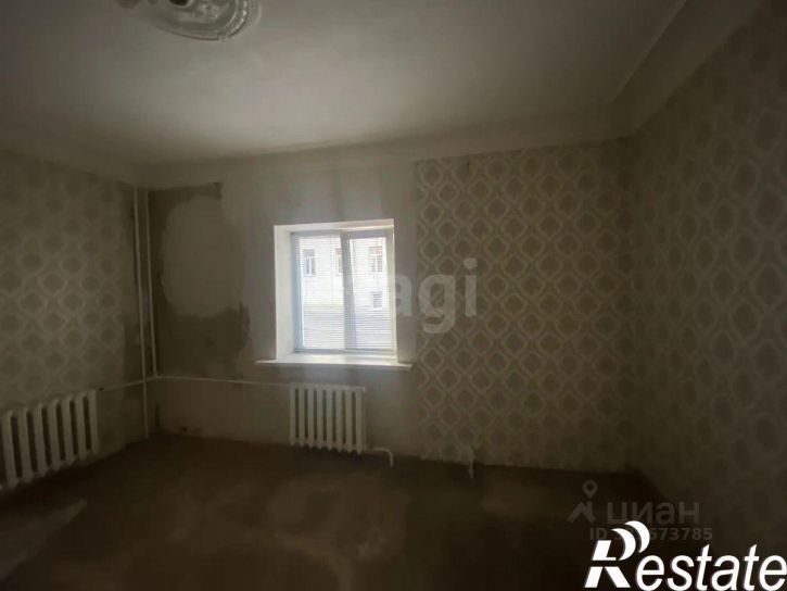 2-комн квартира улица Гайдара, 13/4,  д. 13/4