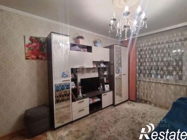 3-комн квартира 3-й Шоссейный переулок, 6,  д. 6