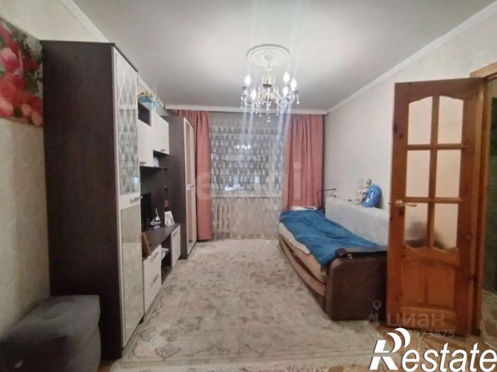 3-комн квартира 3-й Шоссейный переулок, 6,  д. 6