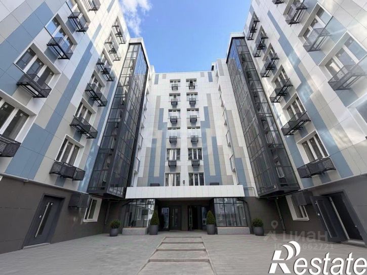 1-комн квартира улица Гайдара, 26,  д. 26