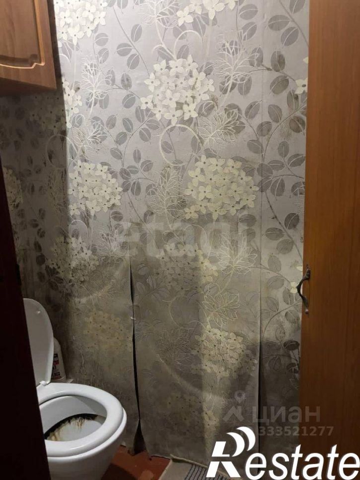 Комната улица Чернышевского, 17,  д. 17