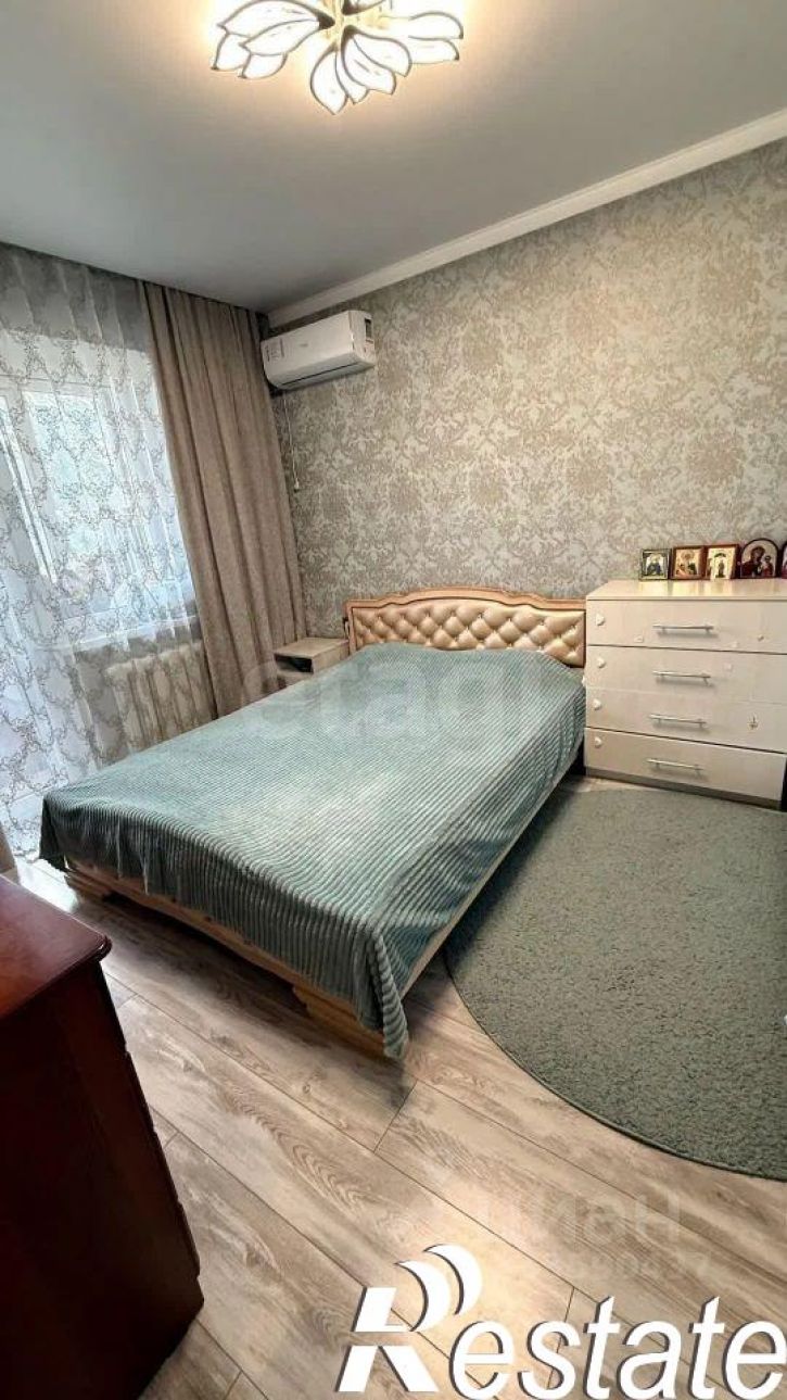 3-комн квартира улица Гагарина, 25А,  д. 25А