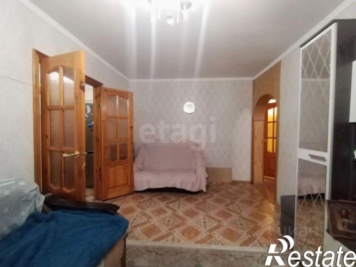 3-комн квартира 3-й Шоссейный переулок, 6,  д. 6