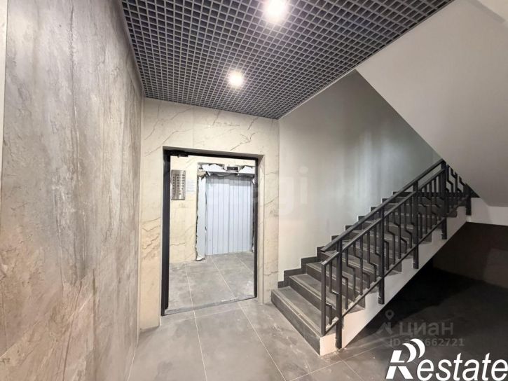 1-комн квартира улица Гайдара, 26,  д. 26
