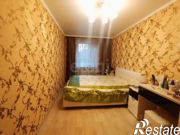 3-комн квартира 3-й Шоссейный переулок, 6,  д. 6