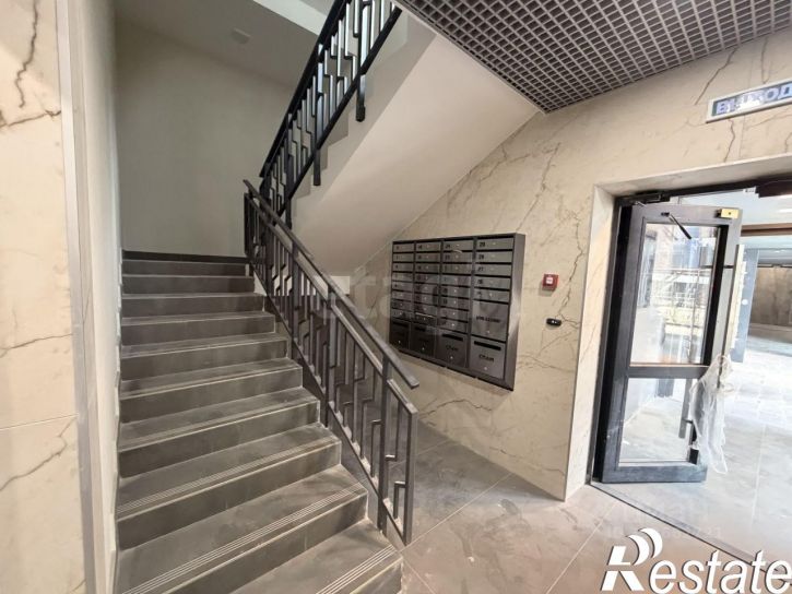 1-комн квартира улица Гайдара, 26,  д. 26
