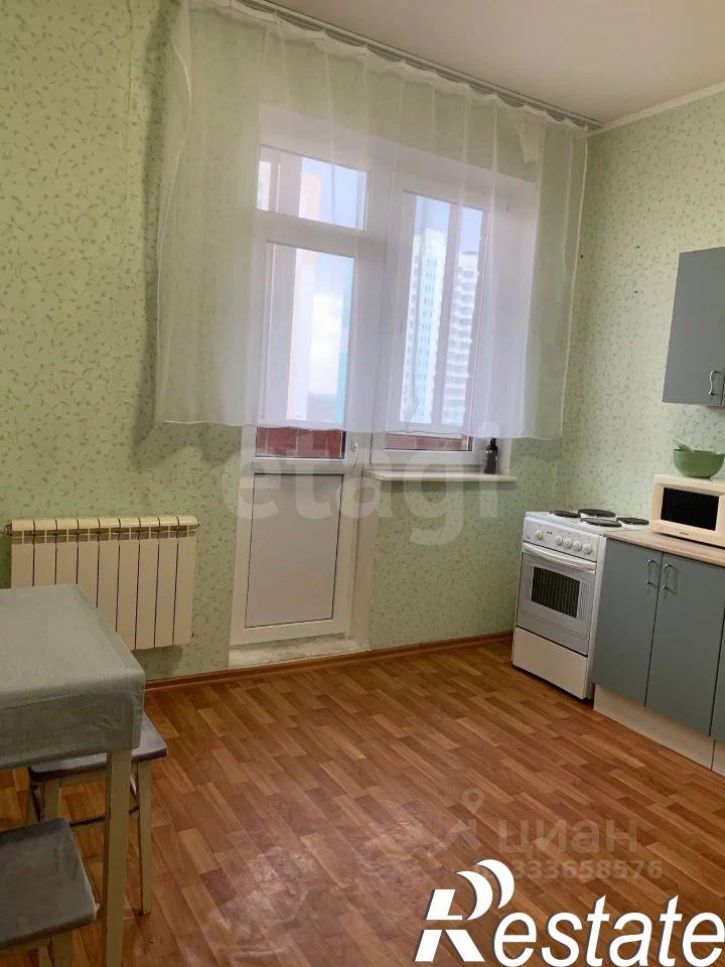 1-комн квартира проспект Вячеслава Клыкова, 8,  д. 8