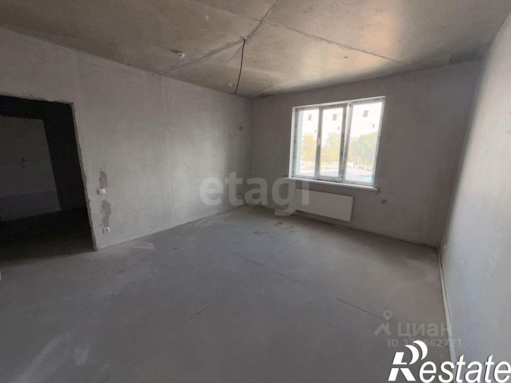 1-комн квартира улица Гайдара, 26,  д. 26