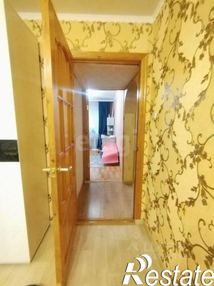 3-комн квартира 3-й Шоссейный переулок, 6,  д. 6