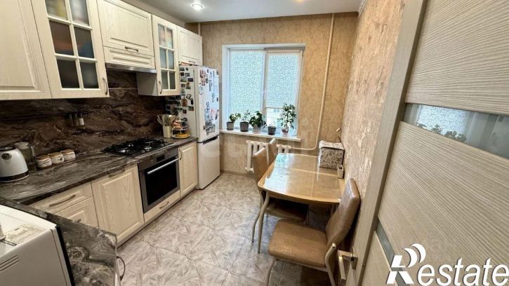 3-комн квартира улица Гагарина, 25А,  д. 25А