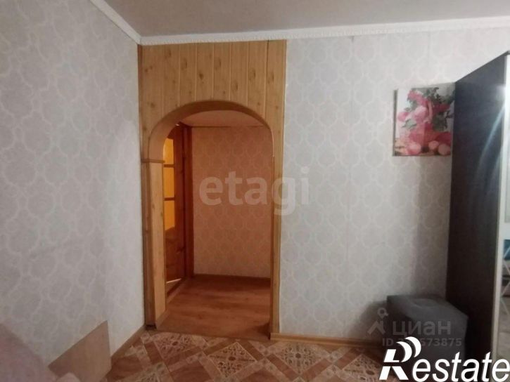 3-комн квартира 3-й Шоссейный переулок, 6,  д. 6