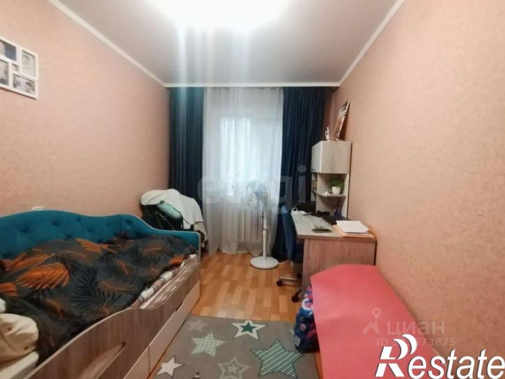 3-комн квартира 3-й Шоссейный переулок, 6,  д. 6