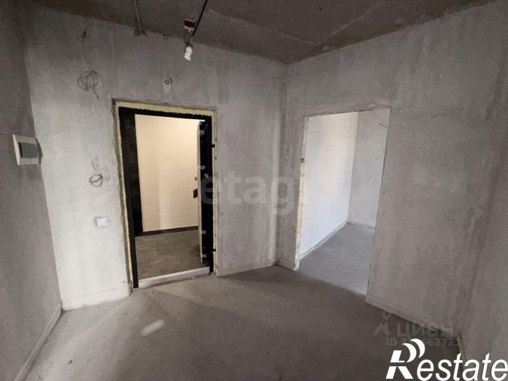 1-комн квартира улица Гайдара, 26,  д. 26
