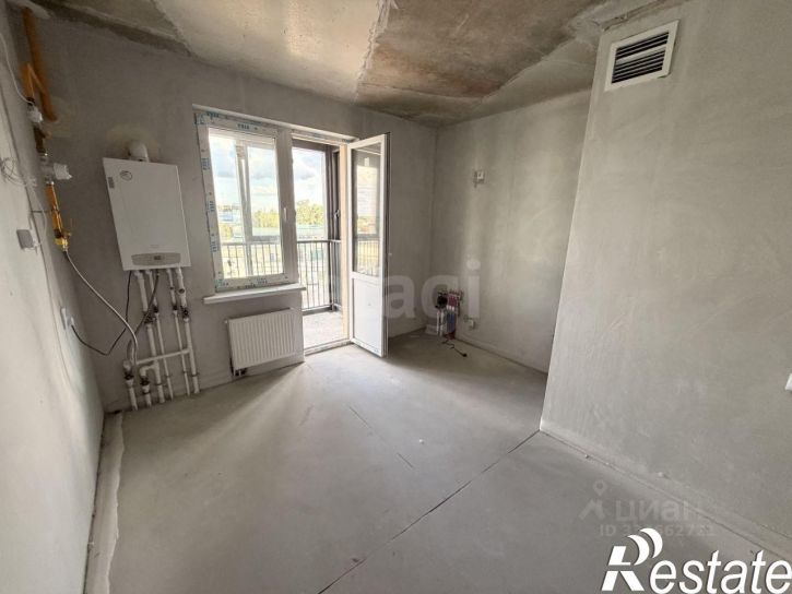 1-комн квартира улица Гайдара, 26,  д. 26