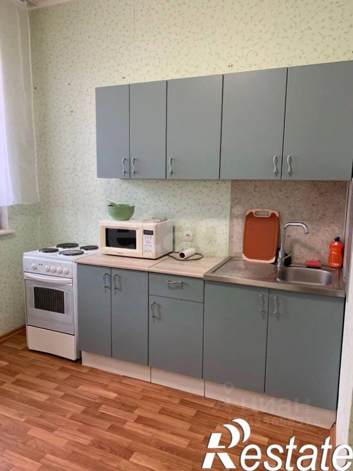 1-комн квартира проспект Вячеслава Клыкова, 8,  д. 8