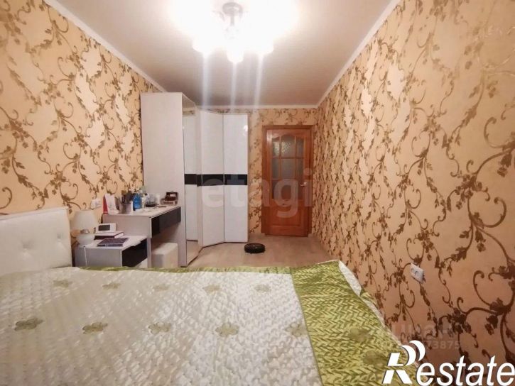 3-комн квартира 3-й Шоссейный переулок, 6,  д. 6