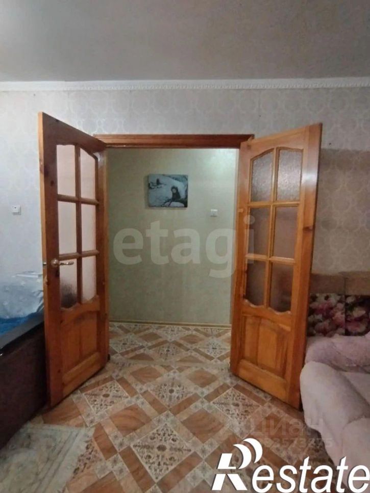 3-комн квартира 3-й Шоссейный переулок, 6,  д. 6