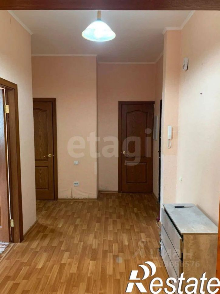 1-комн квартира проспект Вячеслава Клыкова, 8,  д. 8