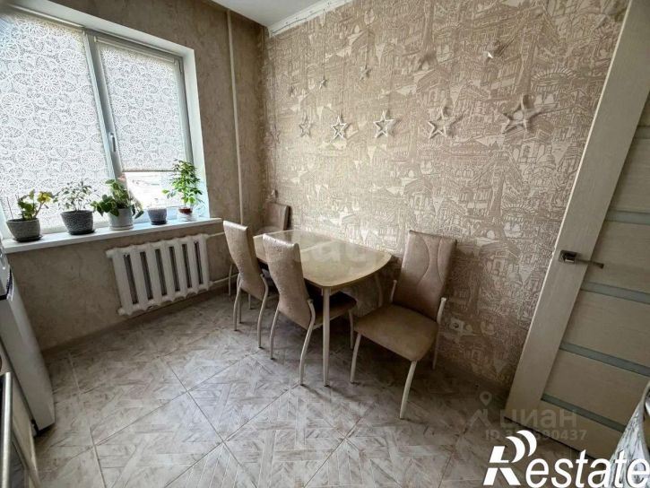 3-комн квартира улица Гагарина, 25А,  д. 25А