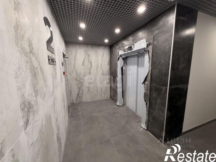 1-комн квартира улица Гайдара, 26,  д. 26