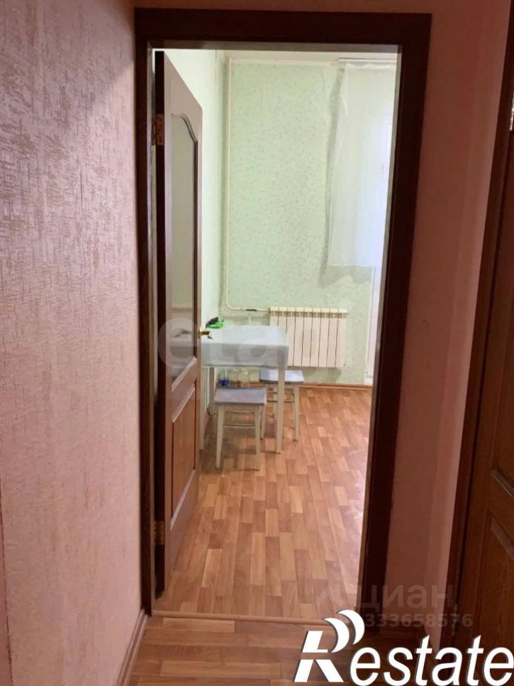 1-комн квартира проспект Вячеслава Клыкова, 8,  д. 8