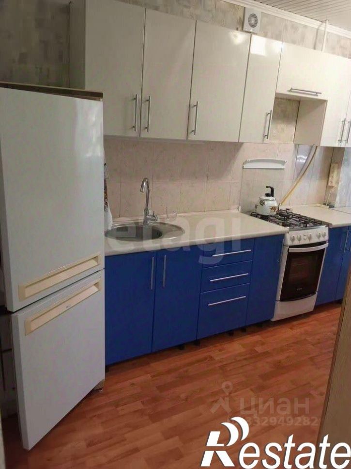 1-комн квартира Краснополянская улица, 3А,  д. 3А