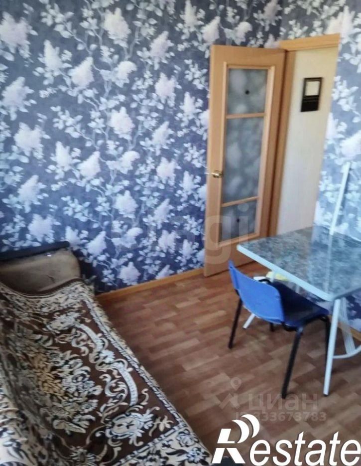 1-комн квартира проспект Вячеслава Клыкова, 17,  д. 17