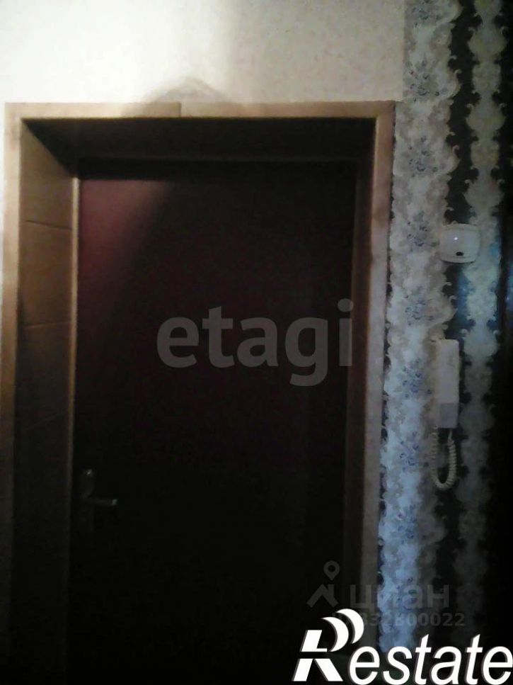 1-комн квартира улица Ольшанского, 43Б,  д. 43Б