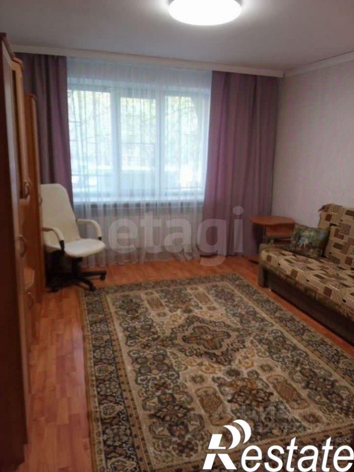 1-комн квартира Краснополянская улица, 3А,  д. 3А