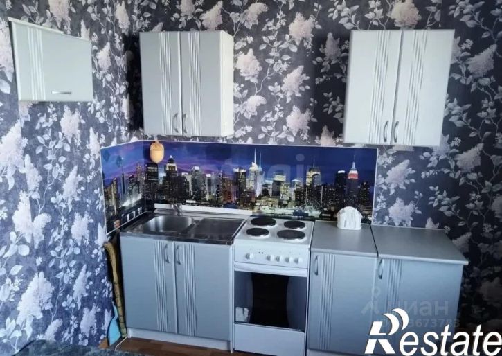 1-комн квартира проспект Вячеслава Клыкова, 17,  д. 17