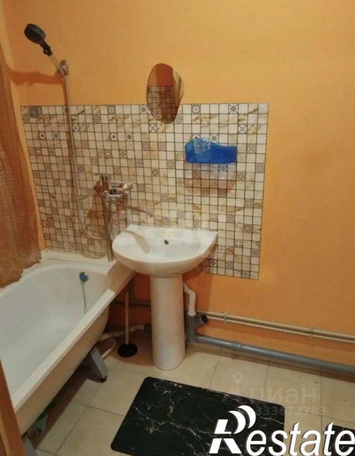 1-комн квартира проспект Вячеслава Клыкова, 17,  д. 17