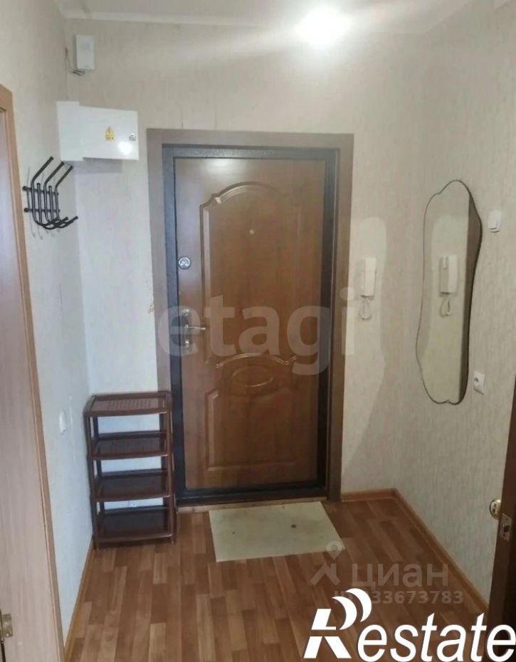 1-комн квартира проспект Вячеслава Клыкова, 17,  д. 17