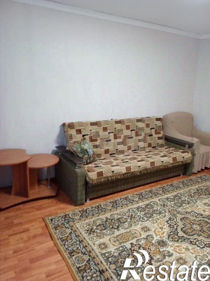 1-комн квартира Краснополянская улица, 3А,  д. 3А