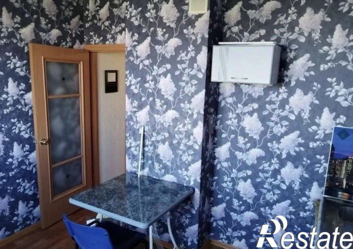 1-комн квартира проспект Вячеслава Клыкова, 17,  д. 17