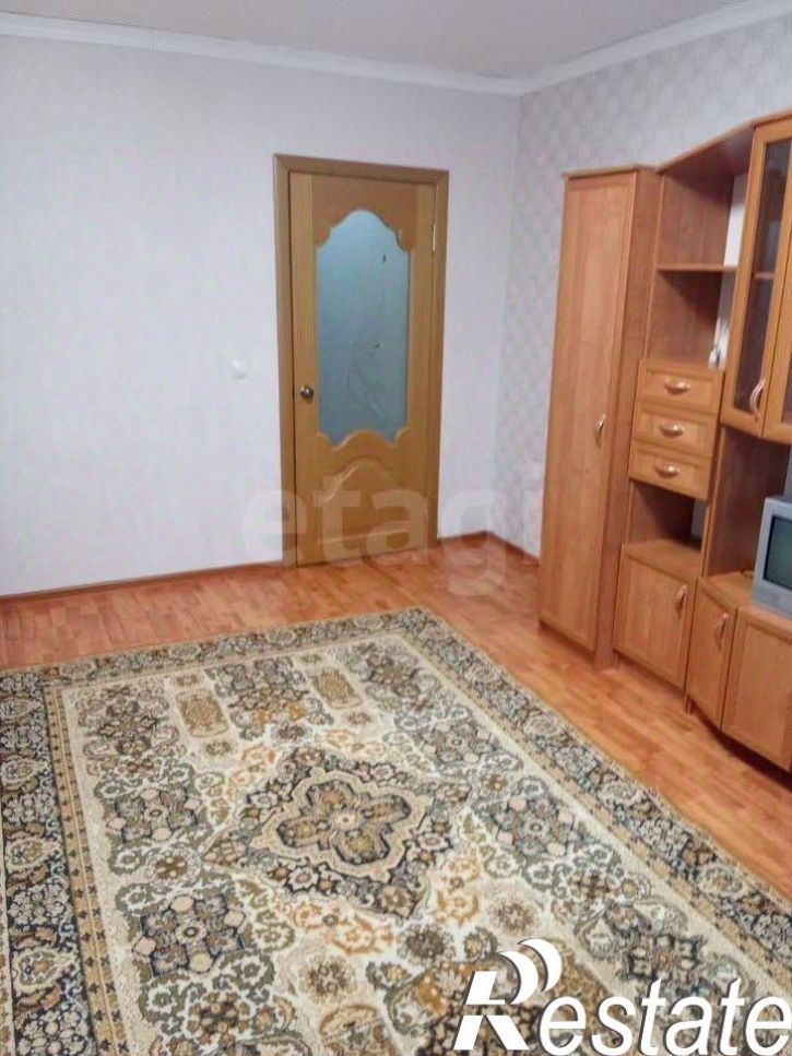 1-комн квартира Краснополянская улица, 3А,  д. 3А