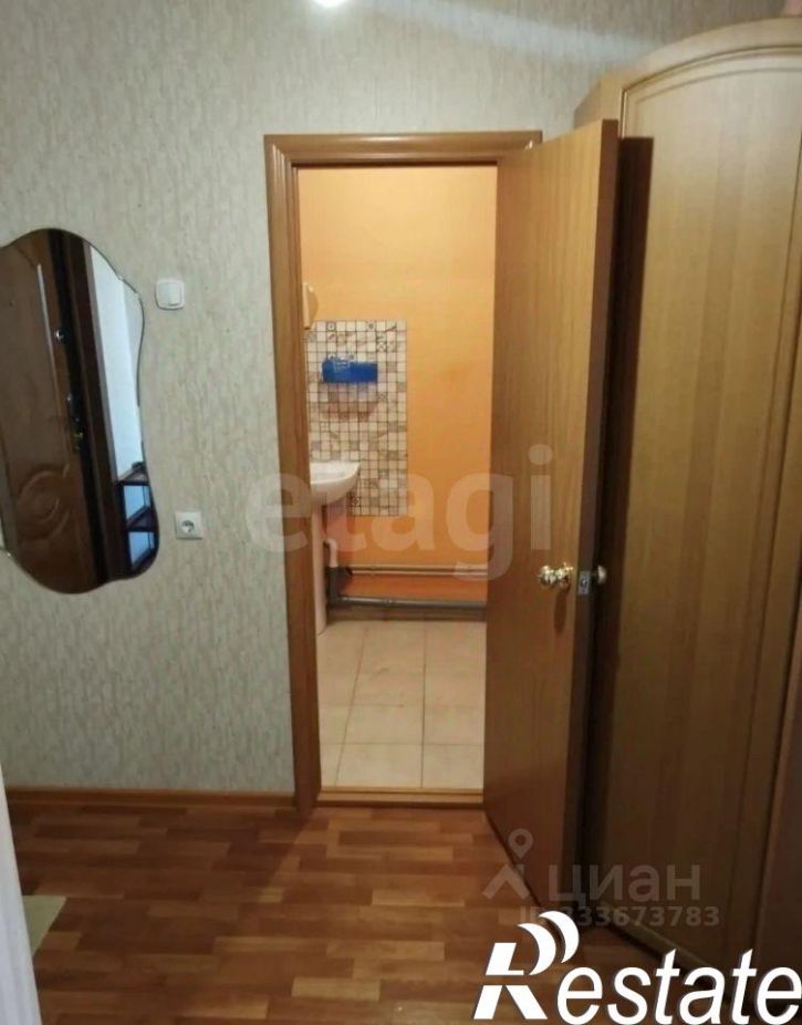 1-комн квартира проспект Вячеслава Клыкова, 17,  д. 17