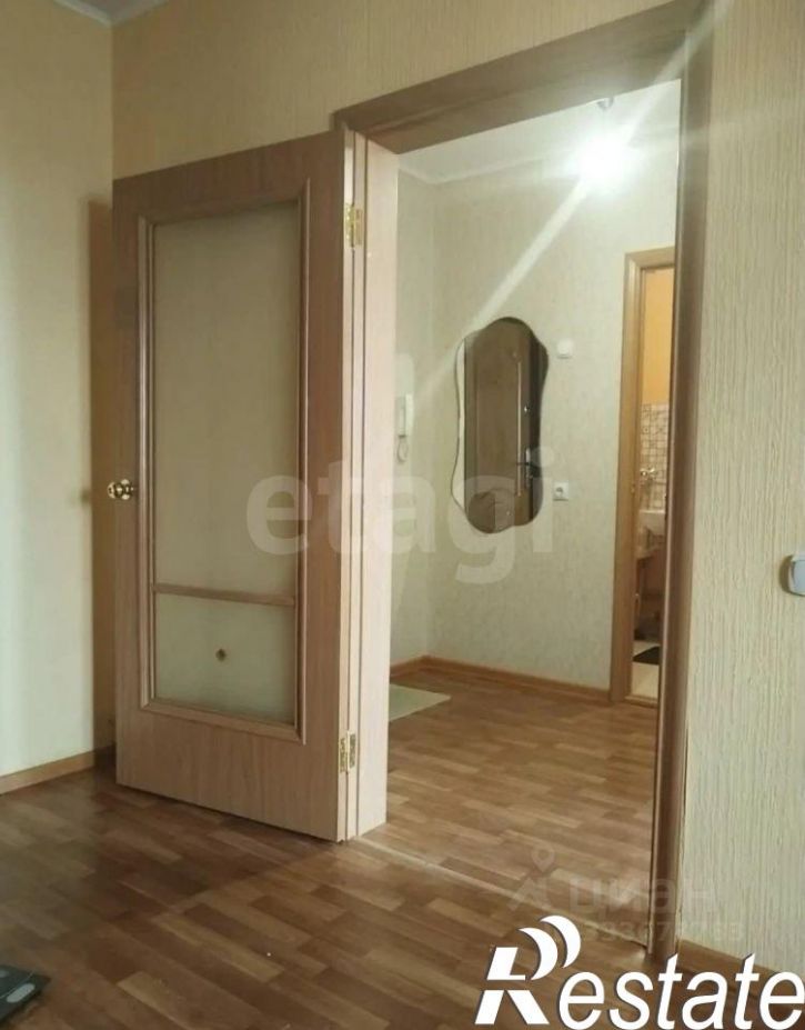 1-комн квартира проспект Вячеслава Клыкова, 17,  д. 17