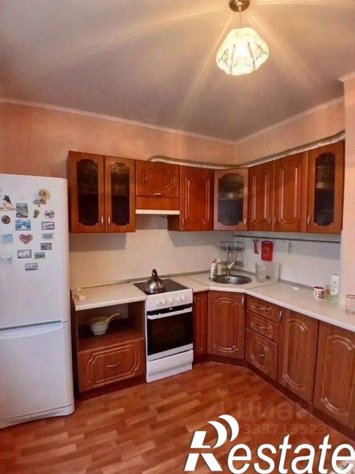 3-комн квартира проспект Вячеслава Клыкова, 41,  д. 41