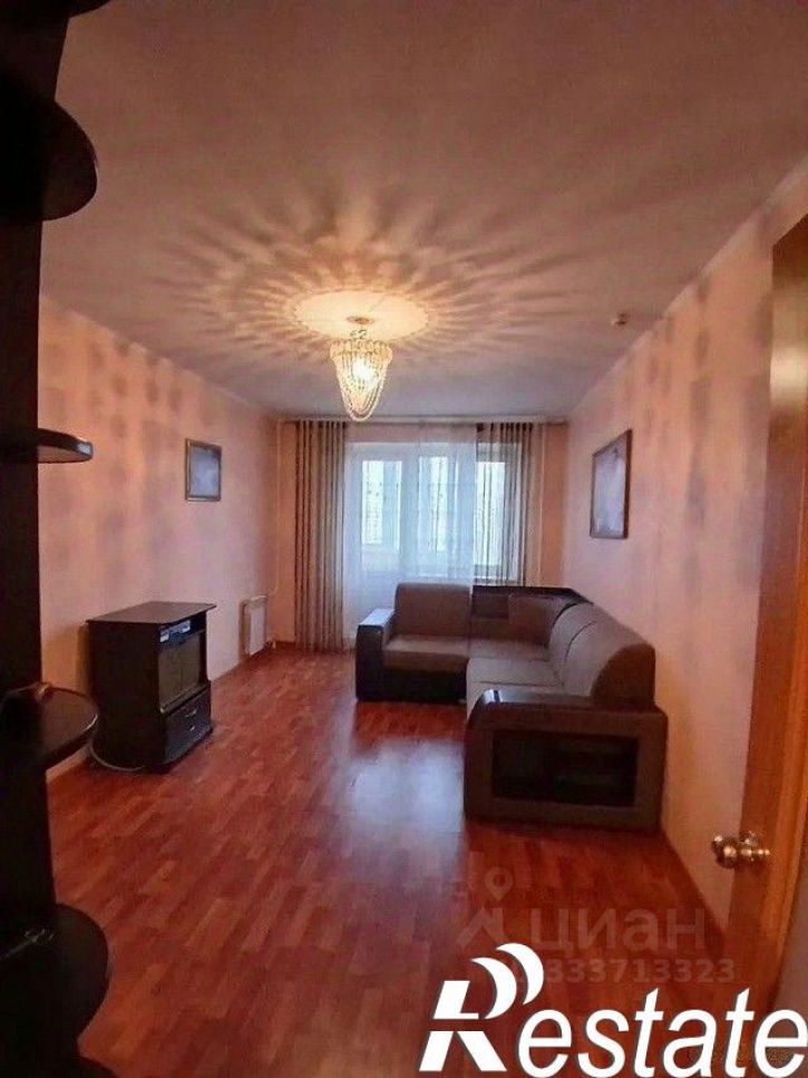 3-комн квартира проспект Вячеслава Клыкова, 41,  д. 41