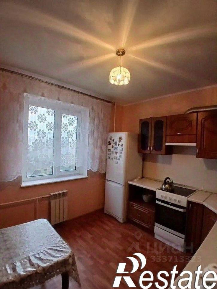 3-комн квартира проспект Вячеслава Клыкова, 41,  д. 41