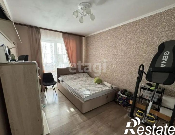 1-комн квартира Майский бульвар, 11,  д. 11