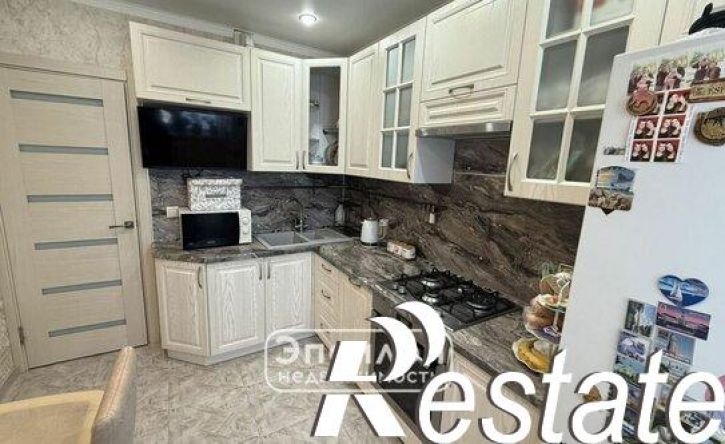 3-комн квартира улица Гагарина, 25А,  д. 25А