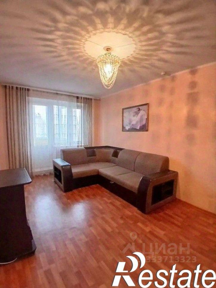 3-комн квартира проспект Вячеслава Клыкова, 41,  д. 41